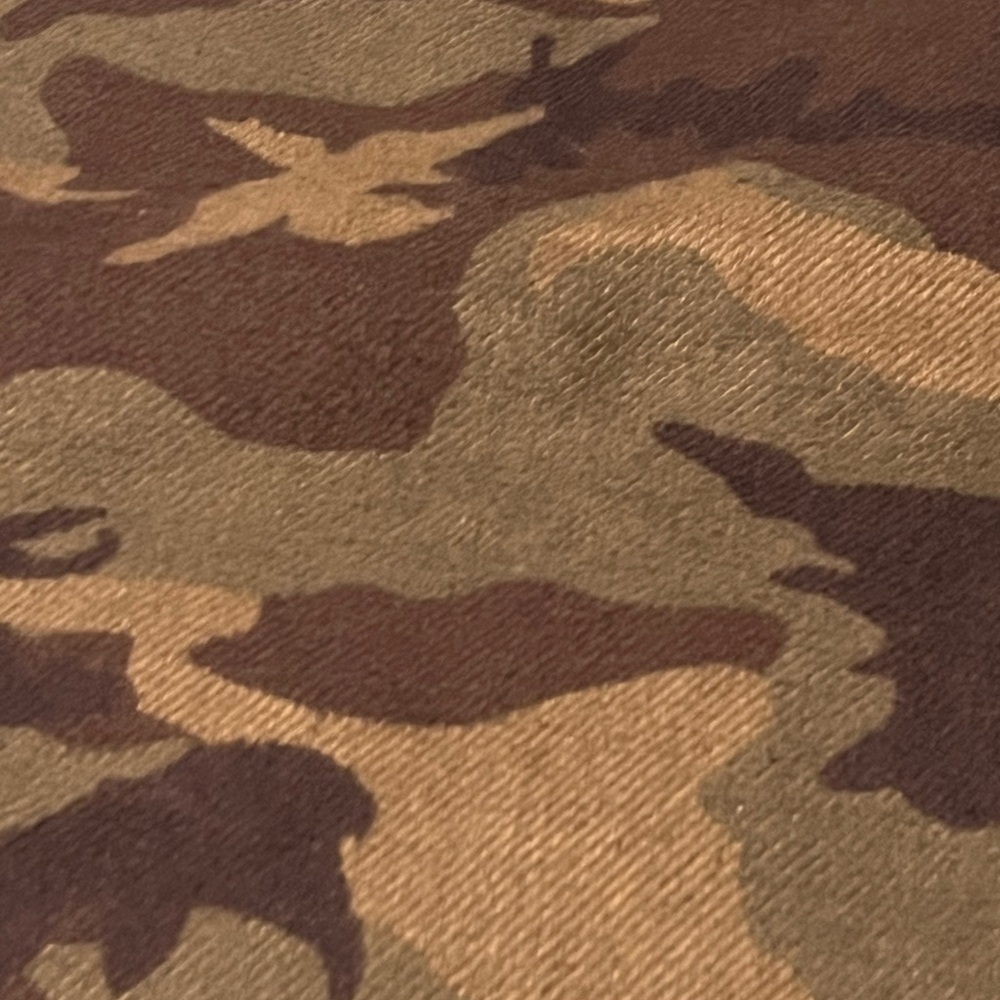 Yuketen Fleece Dust Boot Carry Bag Camo new Drawstring - Picture 2 of 8